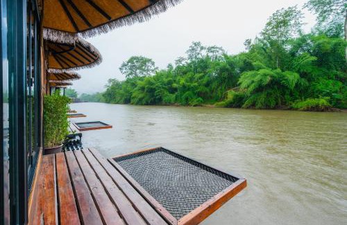 Sai Yok Resort | Relax at The For Rest Resort – Guest Rated 7/10