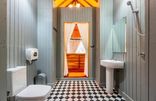 Sai Yok Resort | Relax at The For Rest Resort – Guest Rated 7/10