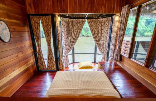 Sai Yok Resort | Relax at The For Rest Resort – Guest Rated 7/10