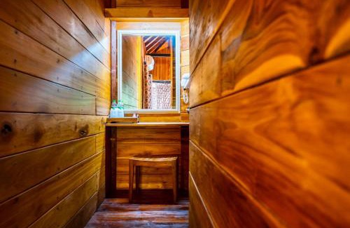 Sai Yok Resort | Relax at The For Rest Resort – Guest Rated 7/10