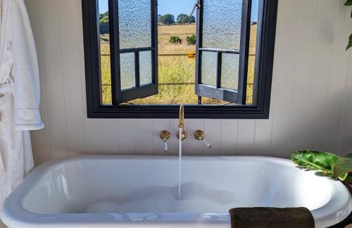 Haigslea Other | The Forager Glamping at Twigley Farm