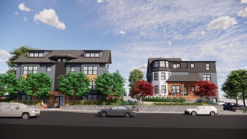 Kittery Hotel | The Foreside Inn