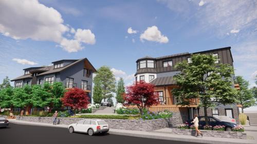 Kittery Hotel | The Foreside Inn