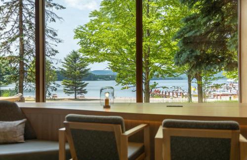 Akankohan Hotel | Relax at Akan No Mori Tsuruga Resort Hanayuuka, 4-Star Escape