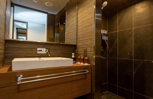 Akankohan Hotel | Relaxing Forest of Akan Tsuruga Resort with Spa & Kitchen