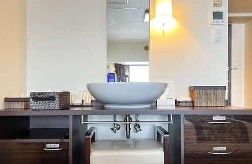 Akankohan Hotel | Relaxing Forest of Akan Tsuruga Resort with Spa & Kitchen