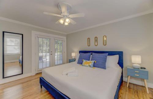 Forest Acres House | Discover The Forest Lake Partridge Home for Your Getaway