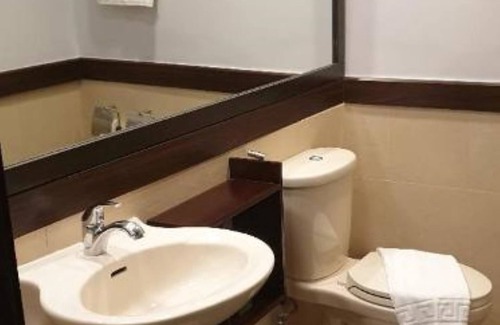 Baguio Apartment | Family-Friendly Getaway at The Forest Lodge, Camp John Hay