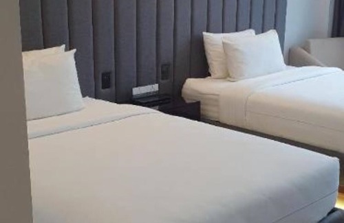 Baguio Apartment | Family-Friendly Getaway at The Forest Lodge, Camp John Hay