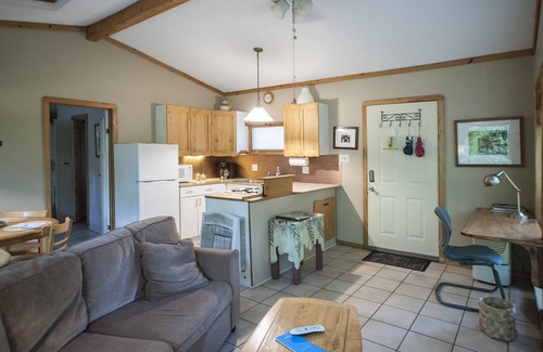 Travis Heights House | Forest Retreat: Your Tranquil Getaway Near SOCO & More