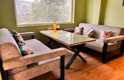 Kaul Resort | The Foresta