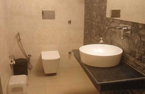 Kaul Resort | The Foresta