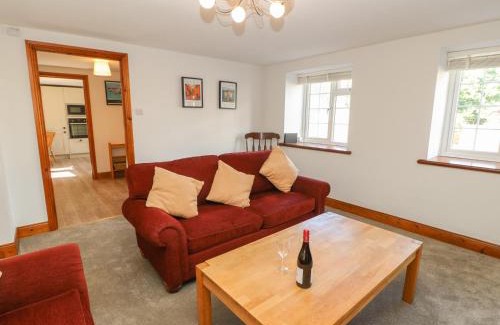 Catton House | Pet-Friendly Retreat at The Forge - 4-Star Rated Getaway