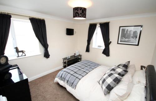 Briggswath Hotel | Discover The Forge: Family-Friendly Stay with Breakfast