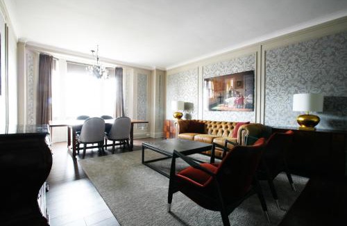 Downtown Winnipeg Hotel | Explore The Fort Garry Hotel Spa & Conference Centre