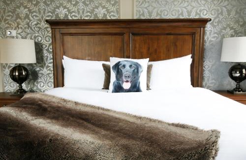 Downtown Winnipeg Hotel | Explore The Fort Garry Hotel Spa & Conference Centre