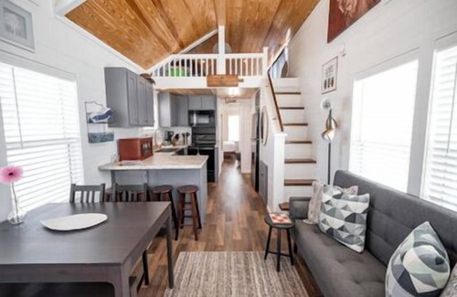 Fredericksburg Cottage | The Fortunate Frederick - #4