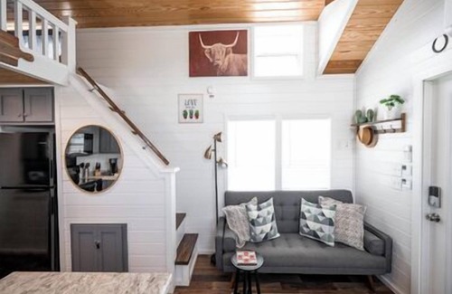 Fredericksburg Cottage | The Fortunate Frederick - #4