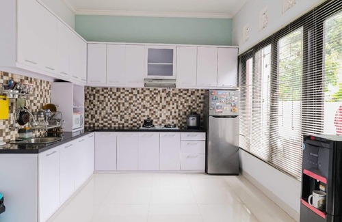 Tejakula Villa | Cozy Oceanfront Retreat at The Fortune Guest House