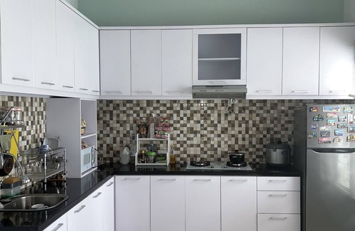 Tejakula Villa | Cozy Oceanfront Retreat at The Fortune Guest House