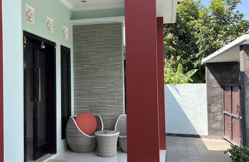 Tejakula Villa | Cozy Oceanfront Retreat at The Fortune Guest House