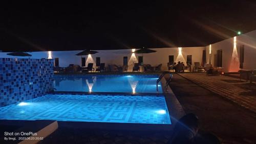 Phyang Resort | Discover The Fortune Resorts: Family-Friendly Getaway Awaits