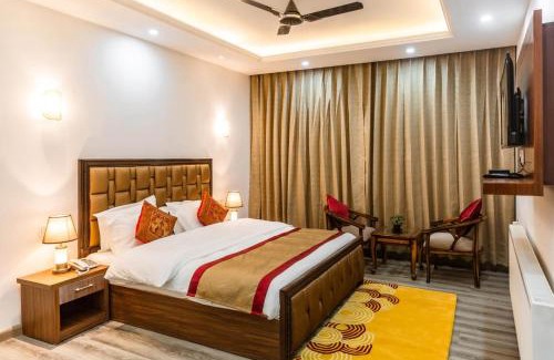 Phyang Resort | Discover The Fortune Resorts: Family-Friendly Getaway Awaits