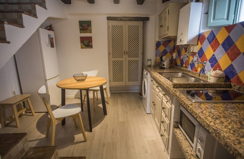 Jimena de la Frontera House | Unforgettable Stays at The Fourth The Gypsy: Spa & Breakfast