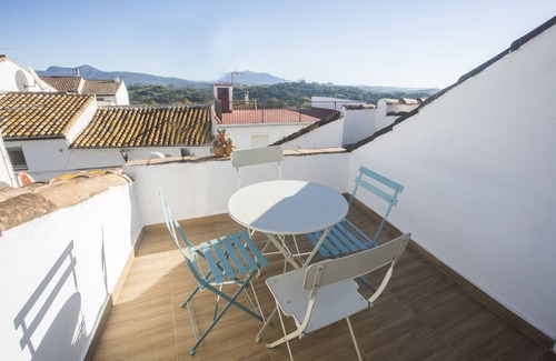 Jimena de la Frontera House | Unforgettable Stays at The Fourth The Gypsy: Spa & Breakfast