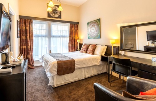 Guisborough Hotel | Experience Comfort at The Fox & Hounds with Family-Friendly Amenities