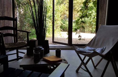 Nanteuil-de-Bourzac House | Unforgettable Stay at The Gîte d'Hôtes de Juillard