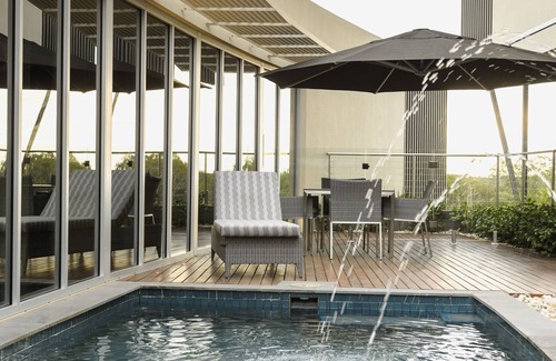 Paringa Villa | Unforgettable Retreat at The Frames 'Montage' - Guest Rated 10/10