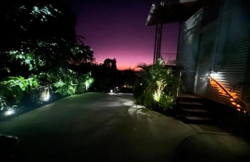 Cooktown Bed & Breakfast | Cozy Frangipani Suite: One-Bedroom Retreat in Cooktown