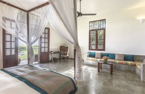 Talpe Hotel | Discover The Frangipani Tree: 5-Star Retreat with Spa & Pool