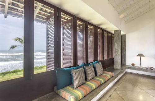 Talpe Hotel | Discover The Frangipani Tree: 5-Star Retreat with Spa & Pool