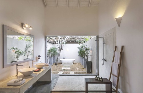 Talpe Hotel | Discover The Frangipani Tree: 5-Star Retreat with Spa & Pool