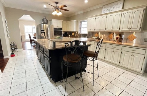 Fayetteville House | Discover The Freedom Estate on Hamestring Creek