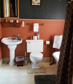 Ludington Bed & Breakfast | Experience Comfort at The Fresh Coast Inn in Ludington