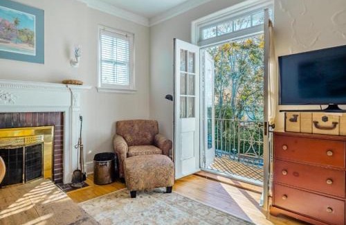 Wilmington Historic District Hotel | Discover The Front Street Inn: Pet-Friendly Retreat