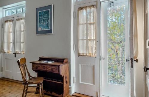 Wilmington Historic District Hotel | Discover The Front Street Inn: Pet-Friendly Retreat