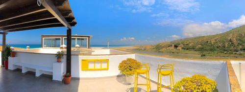 Zahara de los Atunes Apartment | Delightful Stay at The Funny Tuna - Rated 9.5/10!