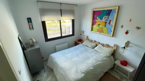 Zahara de los Atunes Apartment | Delightful Stay at The Funny Tuna - Rated 9.5/10!