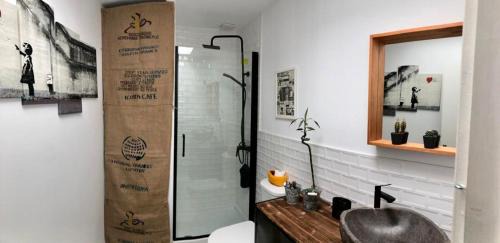 Zahara de los Atunes Apartment | Delightful Stay at The Funny Tuna - Rated 9.5/10!