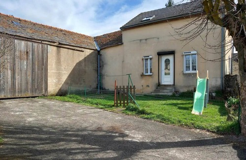 Belvezet House | Pet-Friendly Gîte with High Guest Rating of 9.8/10