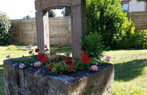 Selestat Apartment | Unforgettable Stay at The Gîtes du Pâtissier in Sélestat