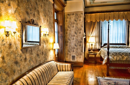 Reading House | Eco-Friendly Escape at The Gables: Guest Rated 10/10