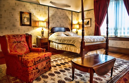 Reading House | Eco-Friendly Escape at The Gables: Guest Rated 10/10