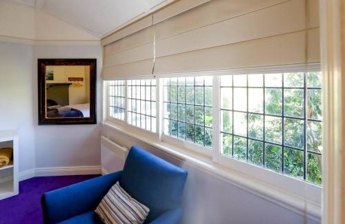 Bowral House | Classic Bowral Retreat: The Gables - Pet & Child Friendly