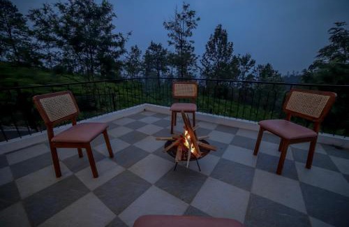 Wellington Villa | The Gables , Nilgiris
