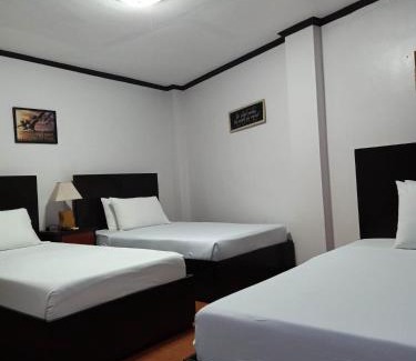 Tagbilaran Bed & Breakfast | Discover The Gabriella Bed and Breakfast with Ocean Views